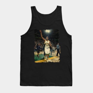 Seattle Sonics KD Was Different Tank Top